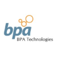 BPA Technologies, Inc. logo, BPA Technologies, Inc. contact details