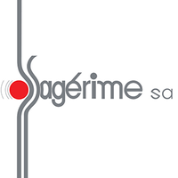 Sagerime SA logo, Sagerime SA contact details