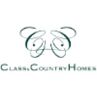 Class & Country Homes logo, Class & Country Homes contact details