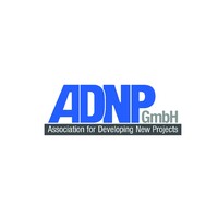 ADNP GmbH logo, ADNP GmbH contact details