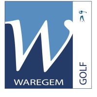 Waregem Golf logo, Waregem Golf contact details