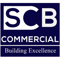 SCB Commercial logo, SCB Commercial contact details