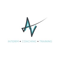 AV Interim & Coaching logo, AV Interim & Coaching contact details