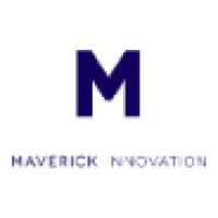 Maverick Innovation logo, Maverick Innovation contact details