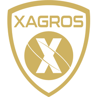 Xagros logo, Xagros contact details