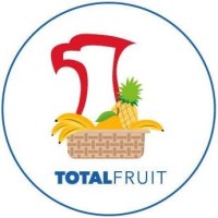 Total Fruit logo, Total Fruit contact details