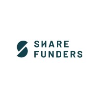 Sharefunders logo, Sharefunders contact details