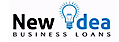 New Idea Business Loans logo, New Idea Business Loans contact details