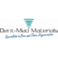 Dent-Med Materials logo, Dent-Med Materials contact details