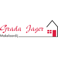 Grada Jager Makelaardij logo, Grada Jager Makelaardij contact details