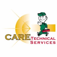 Care Technical Services logo, Care Technical Services contact details