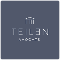 TEILEN AVOCATS logo, TEILEN AVOCATS contact details