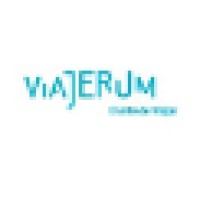 Viajerum logo, Viajerum contact details