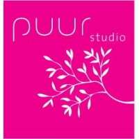 Puur Studio logo, Puur Studio contact details