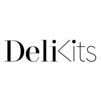 DeliKits logo, DeliKits contact details