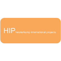 HIP heisterkamp international projects logo, HIP heisterkamp international projects contact details