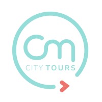 CM City Tours logo, CM City Tours contact details