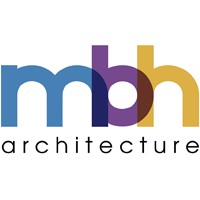 MBH ARCHITECTURE logo, MBH ARCHITECTURE contact details