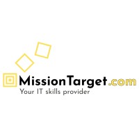 Mission Target logo, Mission Target contact details