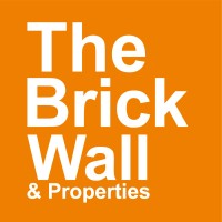 The Brick Wall and Properties logo, The Brick Wall and Properties contact details