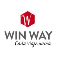 WINWAY logo, WINWAY contact details