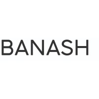 Banash Brand logo, Banash Brand contact details