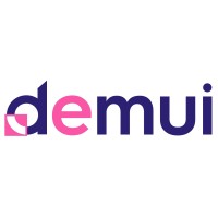 Demui logo, Demui contact details