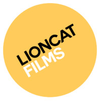 LIONCAT FILMS logo, LIONCAT FILMS contact details