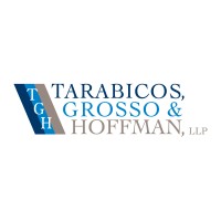 Tarabicos Grosso, LLP logo, Tarabicos Grosso, LLP contact details