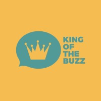 King Of The Buzz logo, King Of The Buzz contact details