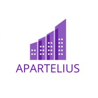 APARTELIUS logo, APARTELIUS contact details