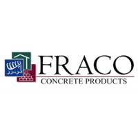 Fraco Concrete Products logo, Fraco Concrete Products contact details