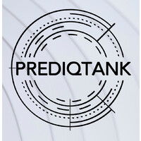 PrediqTank logo, PrediqTank contact details