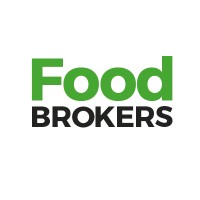 Food Brokers logo, Food Brokers contact details