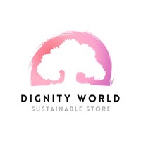 Dignity World logo, Dignity World contact details