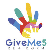 GiveMe5Benidorm logo, GiveMe5Benidorm contact details