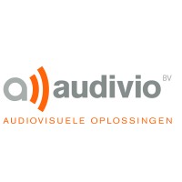 Audivio B.V. logo, Audivio B.V. contact details