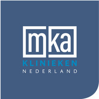 MKA Klinieken Nederland logo, MKA Klinieken Nederland contact details