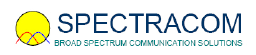 Spectracom International logo, Spectracom International contact details