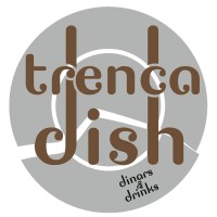 Trencadish logo, Trencadish contact details