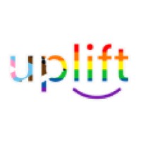 Uplift logo, Uplift contact details