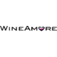 WineAmore logo, WineAmore contact details