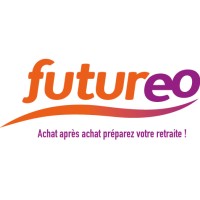 Futureo logo, Futureo contact details