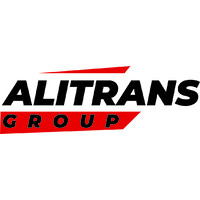 ALITRANS GROUP s.r.o. logo, ALITRANS GROUP s.r.o. contact details