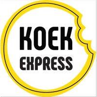 Koek Express logo, Koek Express contact details