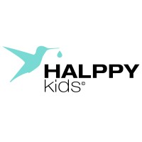 HALPPY Kids © logo, HALPPY Kids © contact details