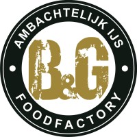 B&G Foodfactory logo, B&G Foodfactory contact details