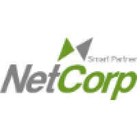 NetCorp Co., Ltd logo, NetCorp Co., Ltd contact details