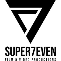 SUPER7EVEN logo, SUPER7EVEN contact details