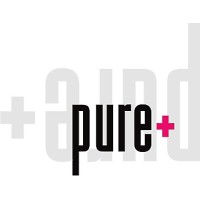 pure+ Ltd logo, pure+ Ltd contact details